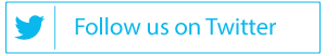 Follow us on Twitter