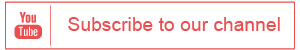 Follow us on YouTube